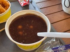 -鸡鸣汤包(红山动物园店)