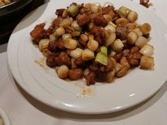 宫保鸡丁-惠丰堂饭庄·烤鸭·京味菜(翠微路店)