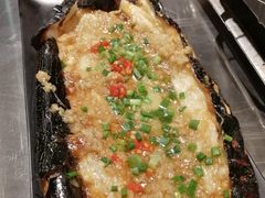 -酒里·宜州果酱烧烤(葛村店)