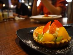 -斯比特花园西餐厅(大丸百货店)