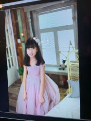 -韩国乐上Rosy Baby儿童摄影(海光寺店)