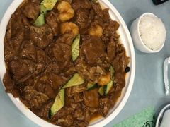 -正阳春烤鸭(华捷道店)