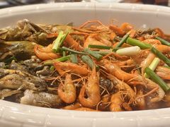 -绍兴老味道·非遗门店(银泰城店)