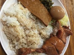 -老字号鸭血粉丝汤(水香街店)
