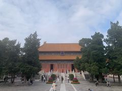 -历代帝王庙博物馆