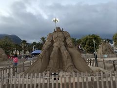 -大梅沙海滨公园