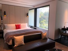 -尼依格罗香港美利酒店