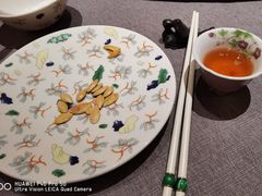 -桂满陇·手作小笼包&江南叫花鸡(中山公园店)
