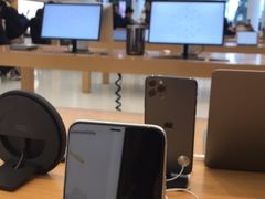 -Apple零售店(济南恒隆广场店)