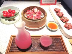 -竹外桃花·江南小酒馆(SKP·S店)