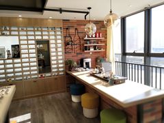 -A380视光·蔡司眼镜店(锦艺城店)
