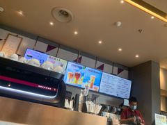 -COSTA COFFEE(吴江路店)