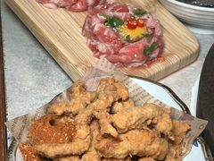 -鲜潭蒸汽石锅鱼(五道口购物中心店)