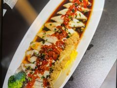 -艳阳天民俗村(公园路店)