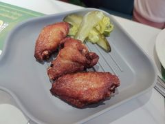 -库滋明·俄罗斯特色美食(中央大街店)