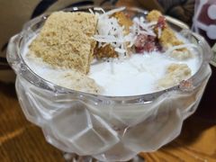 -蜗牛小馆醉乡民谣云南菜(惠新西里店)