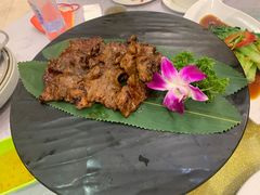 -如丰晟宴(长安万达店)