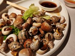 -小厨师·二十年沈家门小海鲜(百井坊巷店)