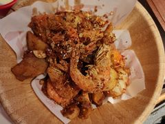 -来菜·湖北头牌藕汤(武商MALL众圆店)