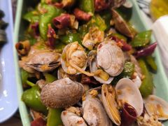 -昱家胡同·烧烤海鲜铜锅涮肉(和平里店)