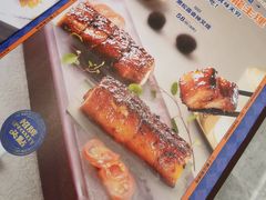 -九龙茶记·粤式餐厅融合菜(鹭江店)