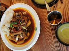 -塔哈尔·新疆盛宴(城西银泰店)