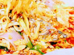 -有鱼吃·纸包烤鱼(曲江创意谷店)