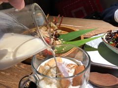 -兰木肆·云南菜(龙湖U城天街店)