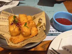 -原石牛扒·约会餐厅(龙城万科里店)