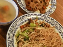 -赣南粉局·江西小炒·锅气炒粉(人民广场店)