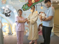 -禧月荟S月子中心(侨城店)