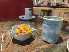 -炙柒Sekinana·精致料理 烧鸟·铁板烧(海上世界店)