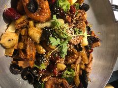 -昱匠·日本料理(金融街店)