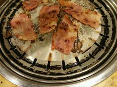 -韩林轩自助火锅烤肉超市(中天步行街店)