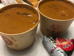 -方中山胡辣汤(大学中路56号院店)