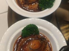 -香港狮子山下·明星粤菜餐厅(北苑店)