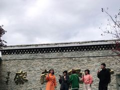 -甘堡藏寨