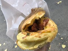 -老字号张道鸡火烧