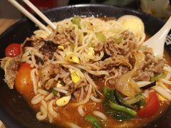 -吉野家(学院路店)