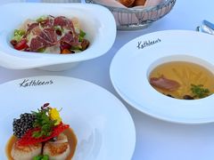 -Kathleen's Waitan 凯圣琳江景西餐厅(外滩店)