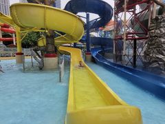 -武汉玛雅海滩水公园