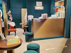 -海马体照相馆(北京合生麒麟新天地店)
