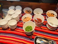 -桂林喜来登饭店雅琴餐厅