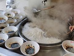 -陈记锅盖面(长江路店)