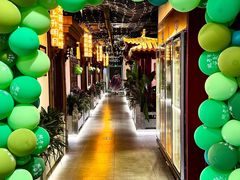 -秦月轩·陕西家乡菜(阜成路·五棵松店)