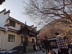 -敬亭山风景名胜区