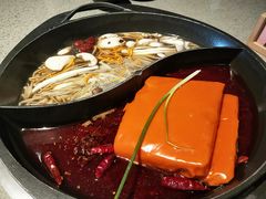 -园里火锅(仁和新城店)