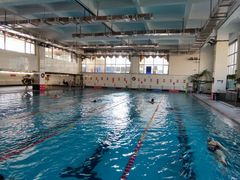 -大连市中山区市民健身中心