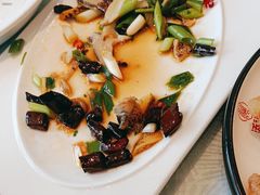 -添福来墨鱼饺子 · 海鲜东北菜(锦绣店)