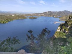 -易水湖景区